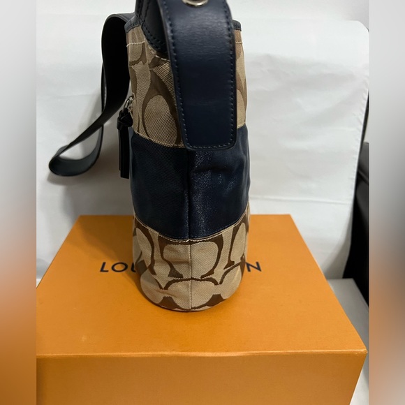 COACH BAG - Picture 4 of 12